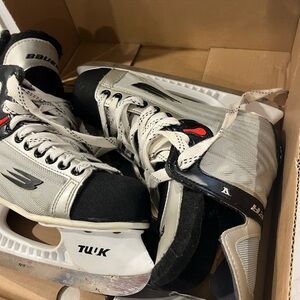 Bauer Vapor SFL V Junior Skates